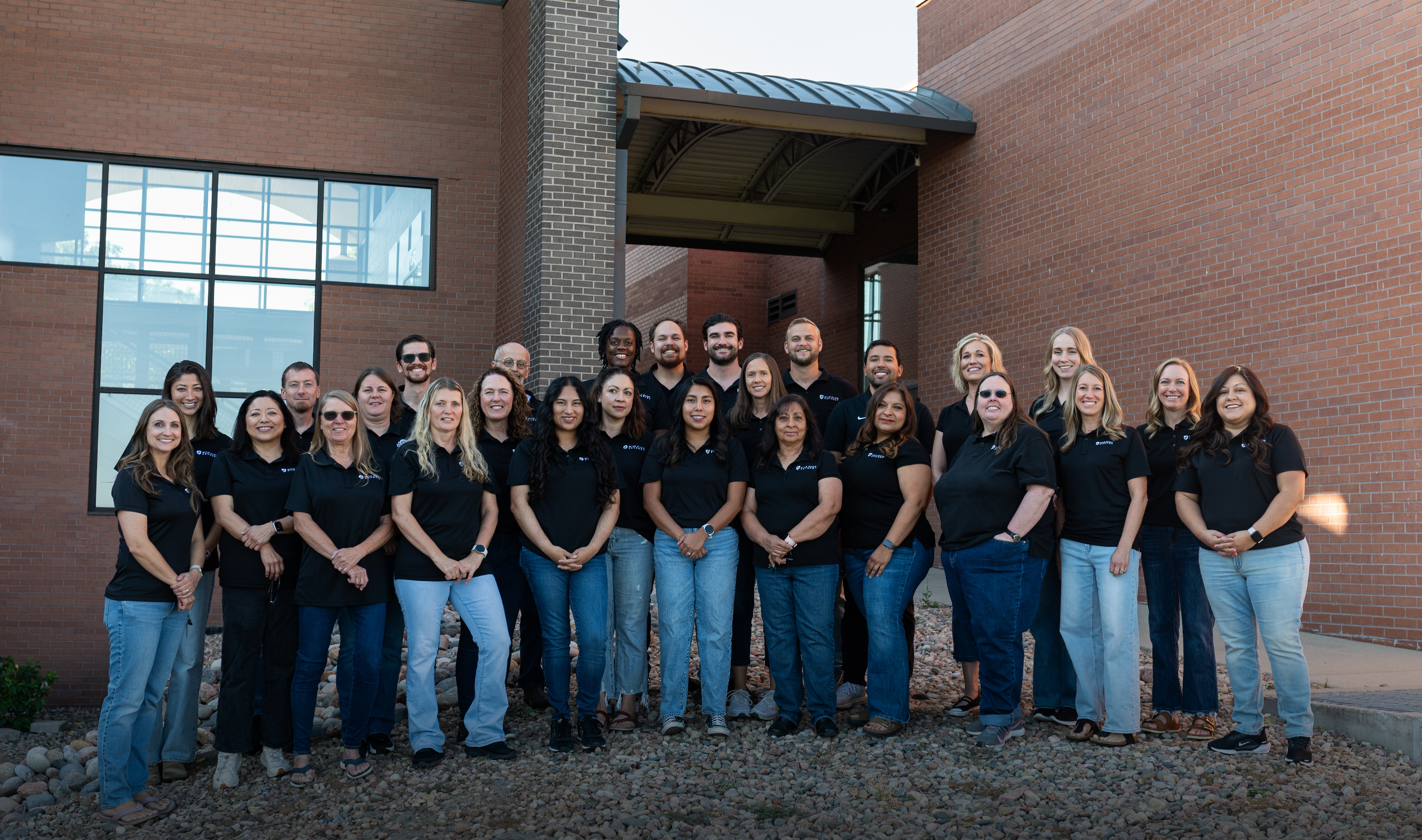 MHA Staff 2025-2026 School Year