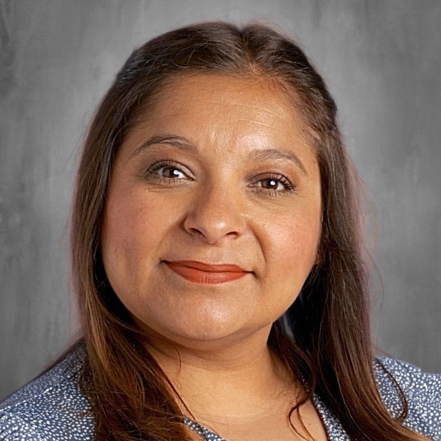 Christina Hernández