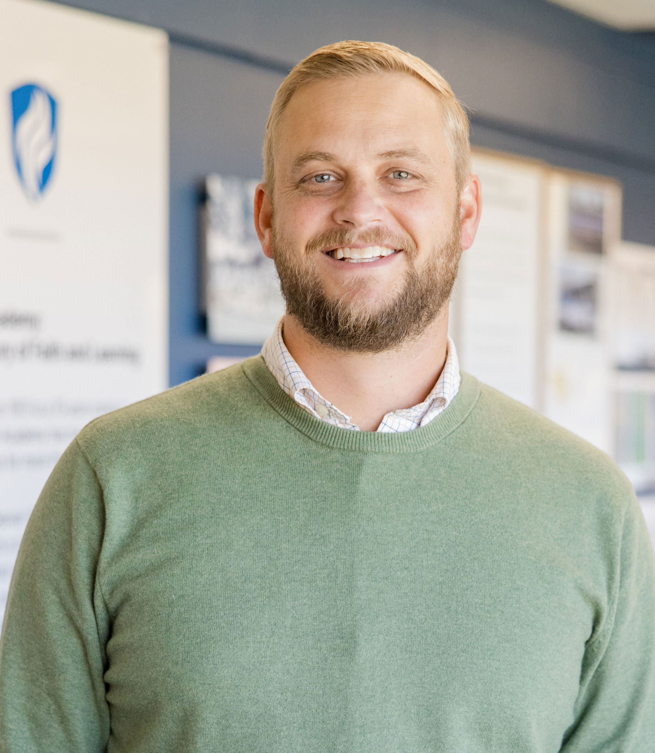 Andrew_WelcomeSmall Andrew Carpenter, Principal